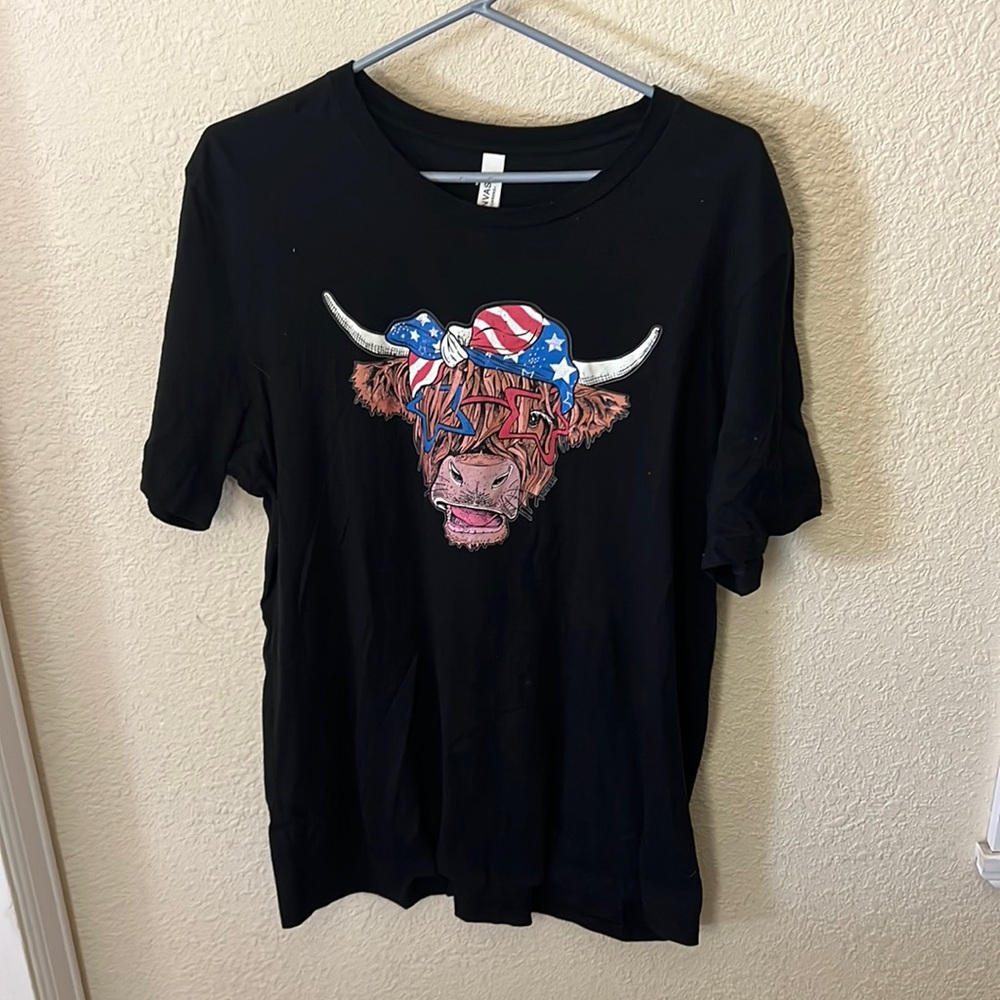 T shirt